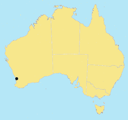 Australian Distribution 2002 © ABRS