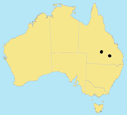 Australian Distribution 2002 © ABRS